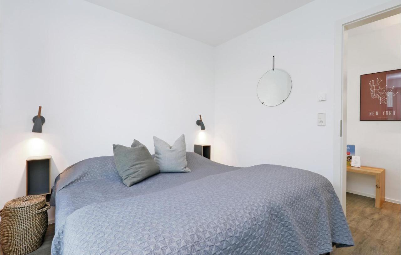 Amazing Apartment In Lembruch-Duemmer See Экстерьер фото
