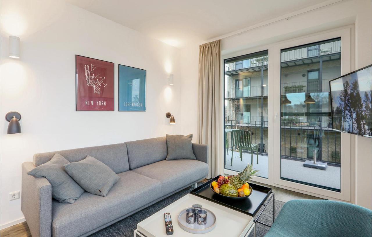 Amazing Apartment In Lembruch-Duemmer See Экстерьер фото