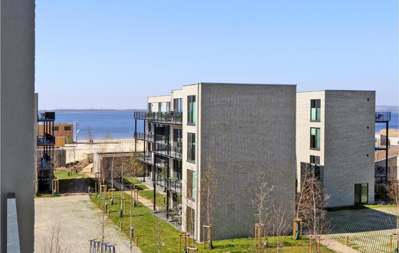 Amazing Apartment In Lembruch-Duemmer See Экстерьер фото