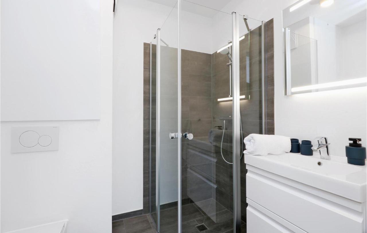 Amazing Apartment In Lembruch-Duemmer See Экстерьер фото