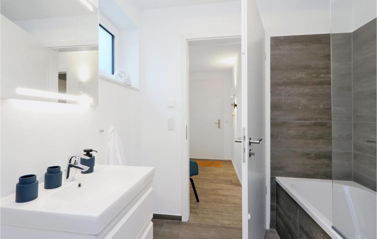 Amazing Apartment In Lembruch-Duemmer See Экстерьер фото