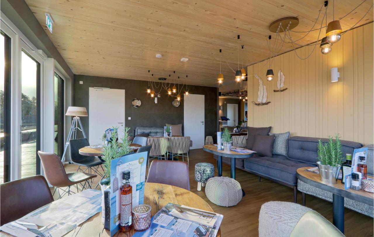 Amazing Apartment In Lembruch-Duemmer See Экстерьер фото