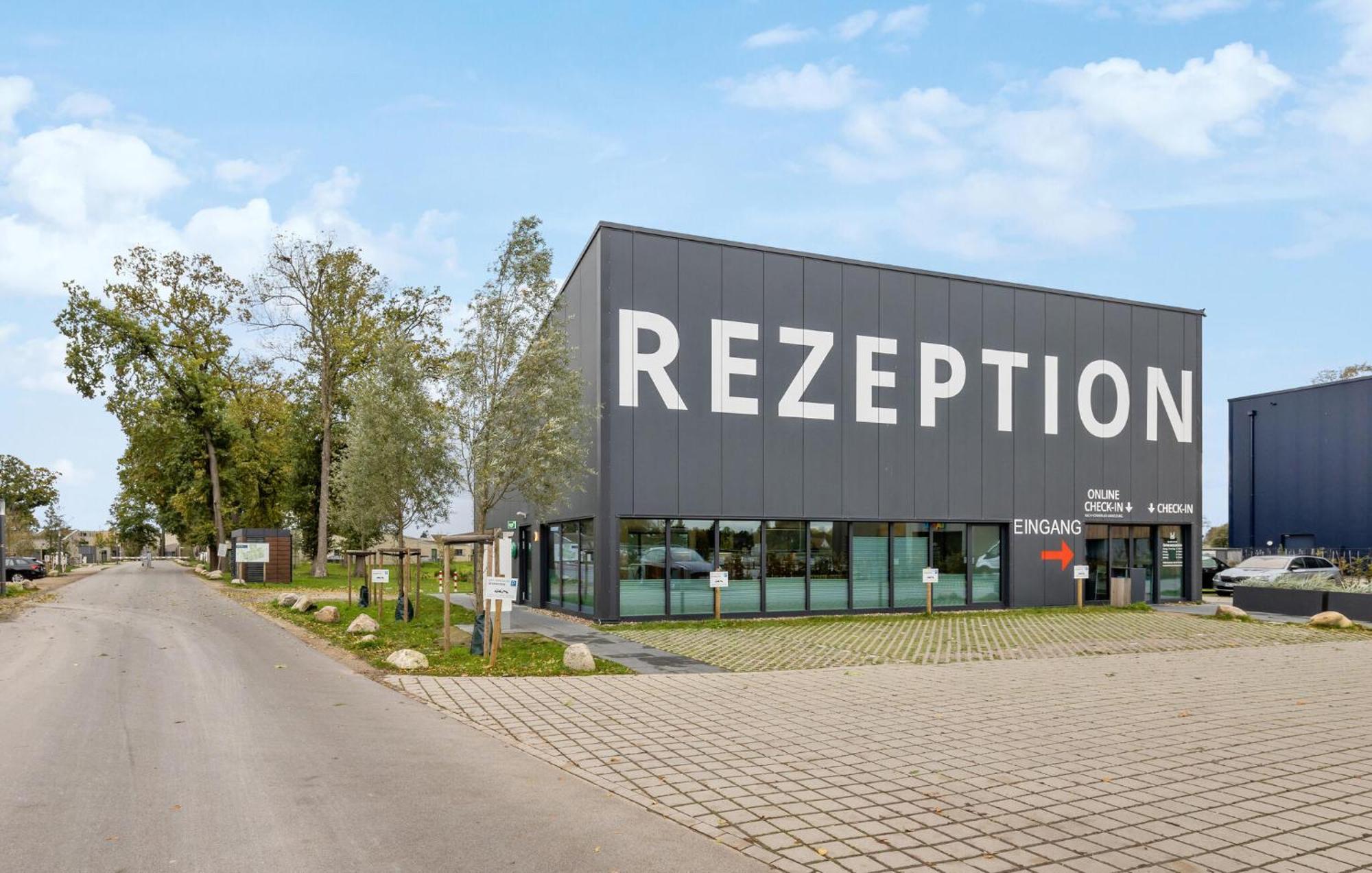 Amazing Apartment In Lembruch-Duemmer See Экстерьер фото