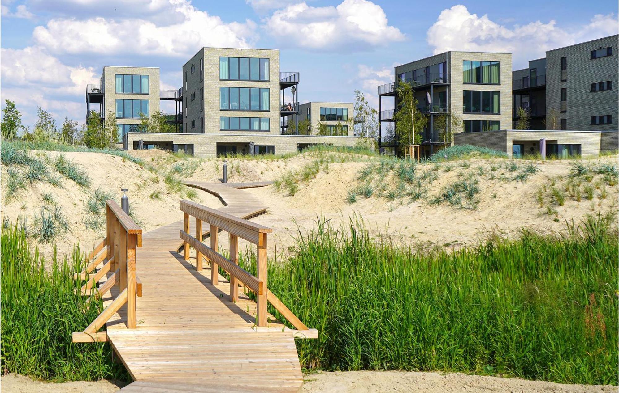 Amazing Apartment In Lembruch-Duemmer See Экстерьер фото