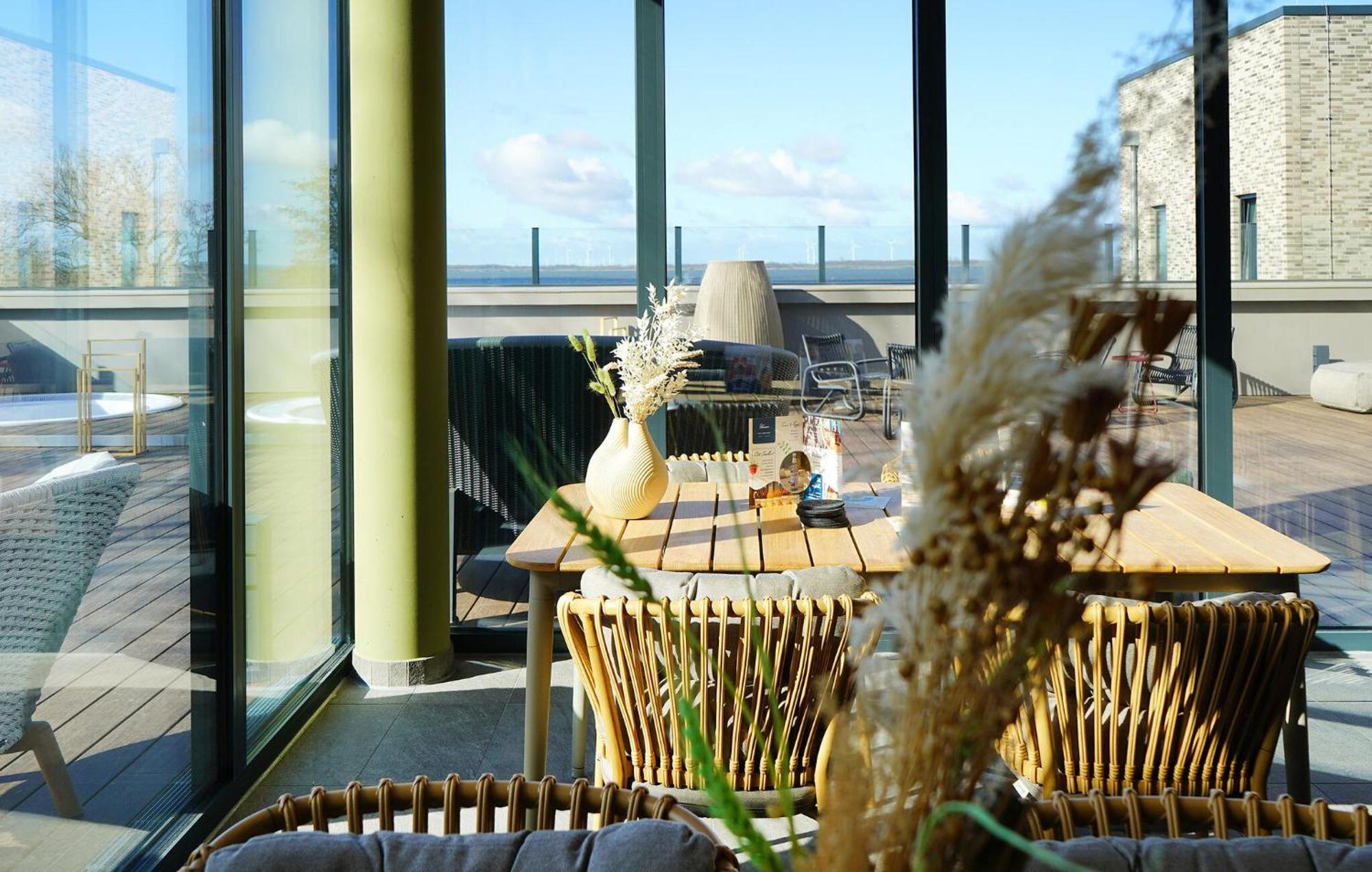 Amazing Apartment In Lembruch-Duemmer See Экстерьер фото
